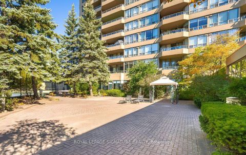 Photo 48 at 2110 - 10 Torresdale Avenue, Branson, Toronto