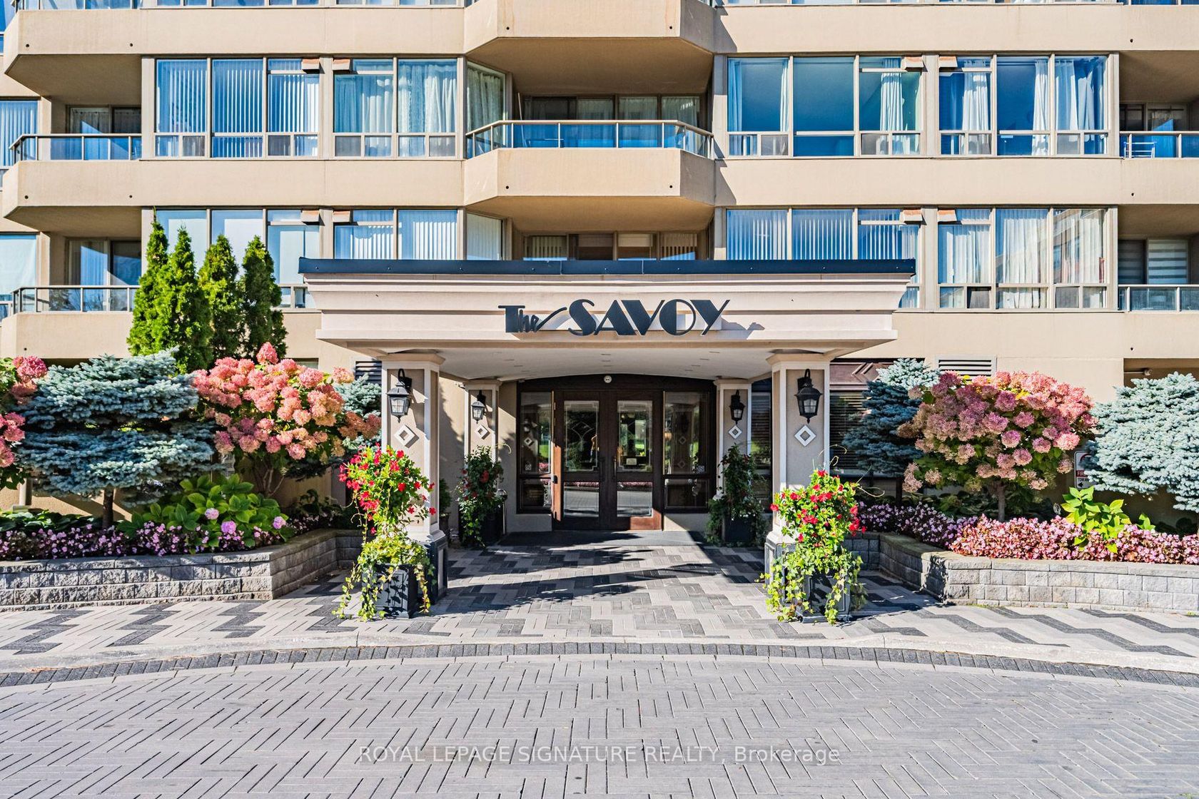 2110 - 10 Torresdale Avenue, Branson, Toronto 