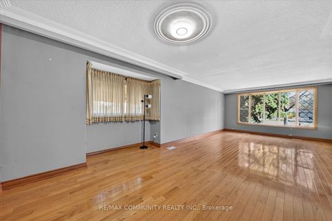 Photo 6 at 10 Tanya Place, Malvern West, Toronto