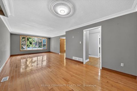 Photo 7 at 10 Tanya Place, Malvern West, Toronto