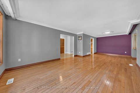 Photo 8 at 10 Tanya Place, Malvern West, Toronto