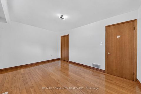 Photo 16 at 10 Tanya Place, Malvern West, Toronto