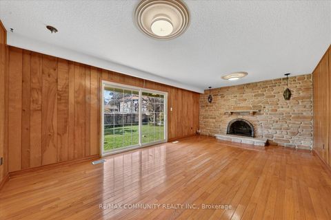 Photo 23 at 10 Tanya Place, Malvern West, Toronto