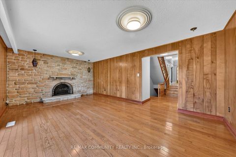 Photo 24 at 10 Tanya Place, Malvern West, Toronto