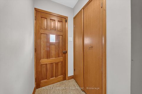 Photo 27 at 10 Tanya Place, Malvern West, Toronto