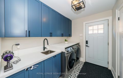 Photo 13 at 1 Kenmanor Boulevard, L'Amoreaux, Toronto
