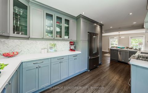 Photo 15 at 1 Kenmanor Boulevard, L'Amoreaux, Toronto