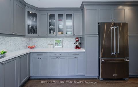 Photo 17 at 1 Kenmanor Boulevard, L'Amoreaux, Toronto