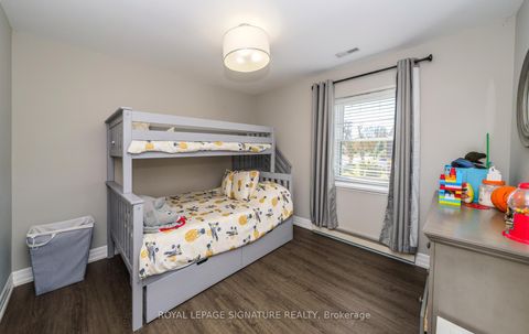 Photo 26 at 1 Kenmanor Boulevard, L'Amoreaux, Toronto