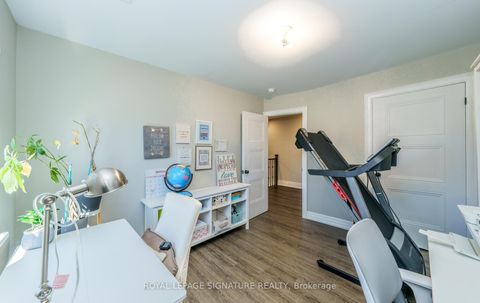 Photo 27 at 1 Kenmanor Boulevard, L'Amoreaux, Toronto
