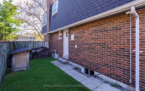 Photo 36 at 1 Kenmanor Boulevard, L'Amoreaux, Toronto