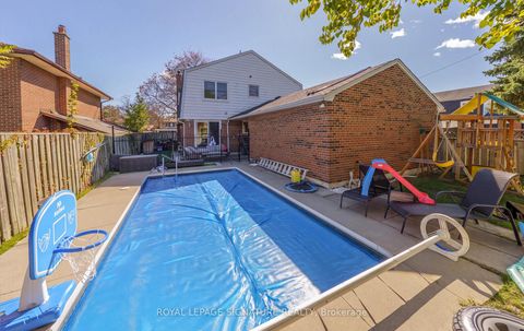 Photo 40 at 1 Kenmanor Boulevard, L'Amoreaux, Toronto