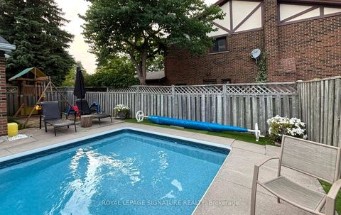Photo 41 at 1 Kenmanor Boulevard, L'Amoreaux, Toronto