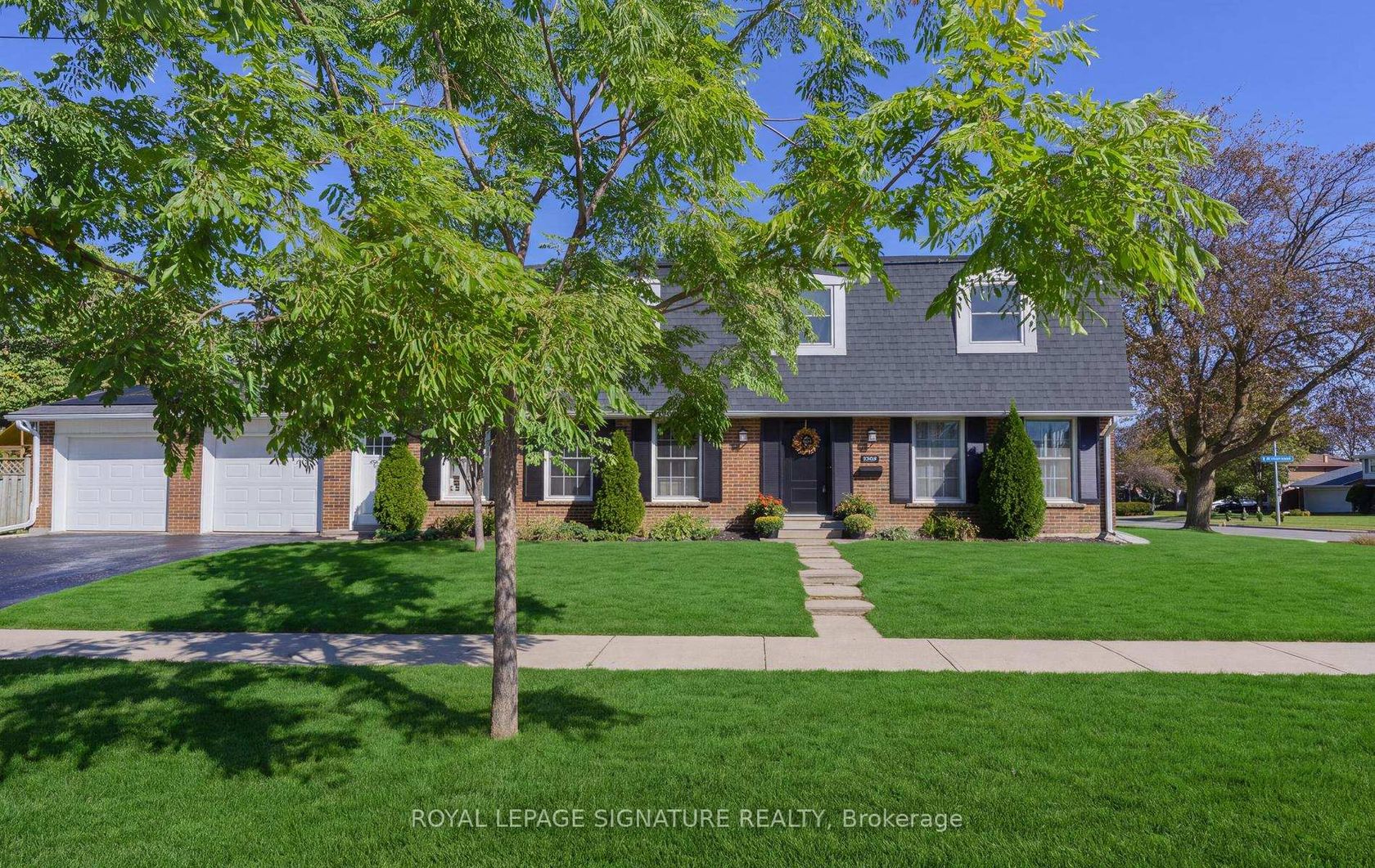 1 Kenmanor Boulevard, L'Amoreaux, Toronto 
