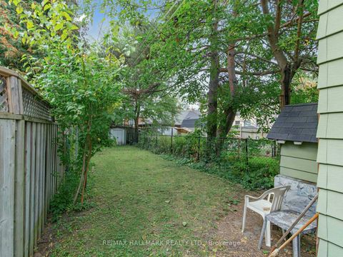 Photo 4 at 41 Gowan Avenue, Broadview North, Toronto