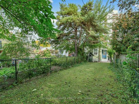 Photo 6 at 41 Gowan Avenue, Broadview North, Toronto