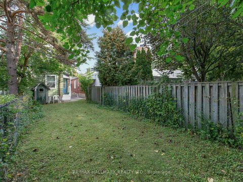 Photo 7 at 41 Gowan Avenue, Broadview North, Toronto