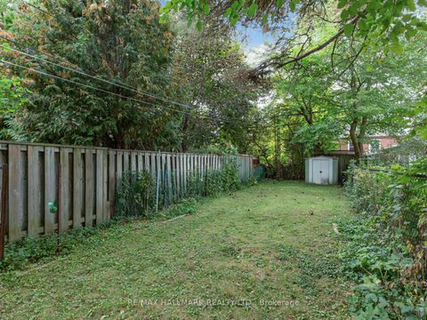 Photo 8 at 41 Gowan Avenue, Broadview North, Toronto
