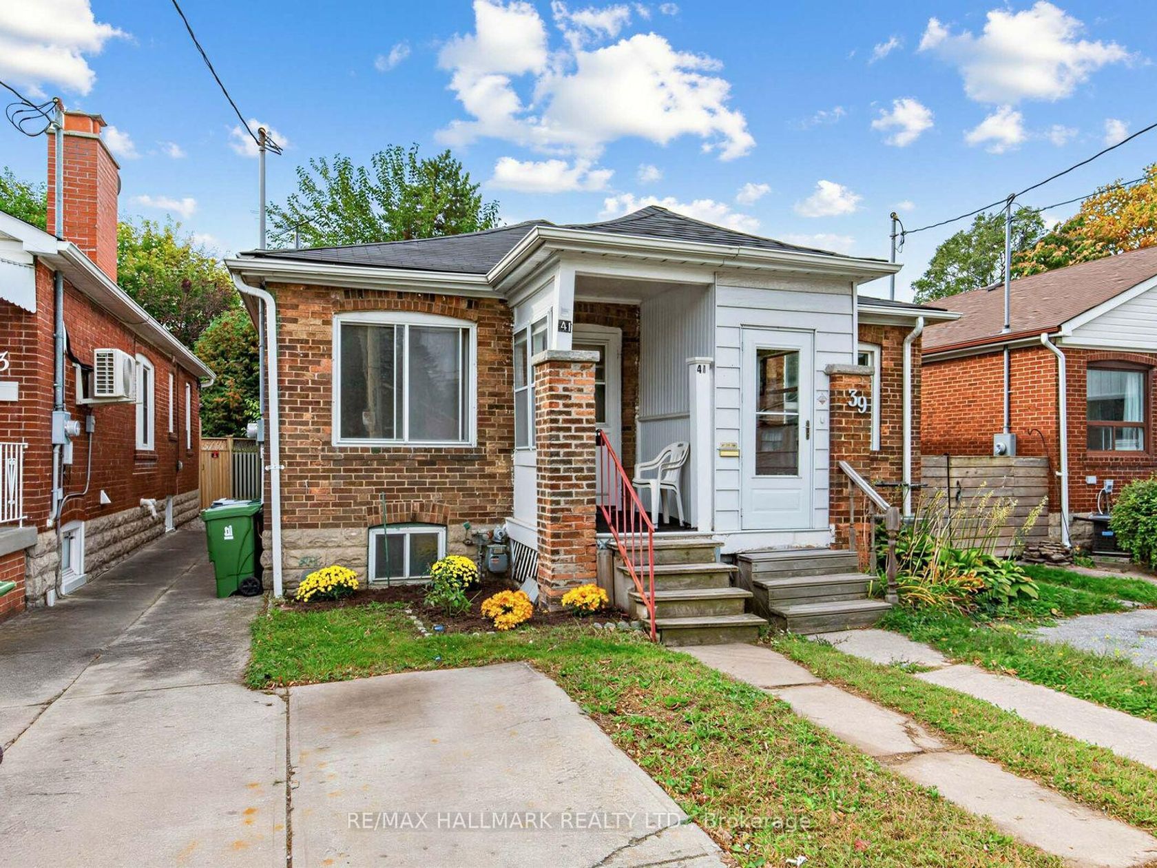 41 Gowan Avenue, Broadview North, Toronto 