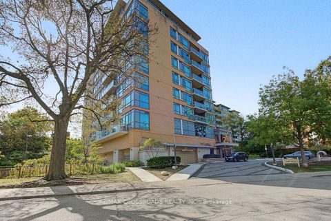 Photo 1 at 613 - 20 Gothic Avenue, High Park North, Toronto