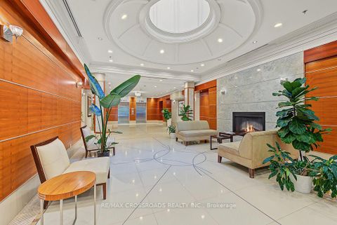 Photo 3 at 613 - 20 Gothic Avenue, High Park North, Toronto