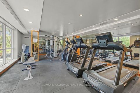 Photo 10 at 613 - 20 Gothic Avenue, High Park North, Toronto