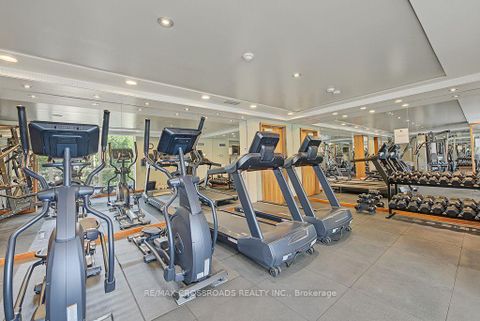 Photo 11 at 613 - 20 Gothic Avenue, High Park North, Toronto