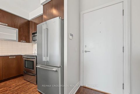 Photo 16 at 613 - 20 Gothic Avenue, High Park North, Toronto