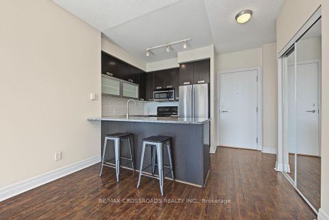 Photo 19 at 613 - 20 Gothic Avenue, High Park North, Toronto