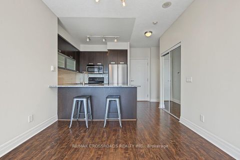 Photo 20 at 613 - 20 Gothic Avenue, High Park North, Toronto