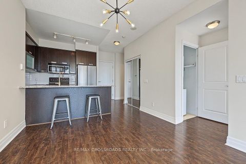 Photo 21 at 613 - 20 Gothic Avenue, High Park North, Toronto