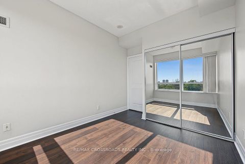 Photo 31 at 613 - 20 Gothic Avenue, High Park North, Toronto