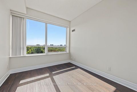 Photo 32 at 613 - 20 Gothic Avenue, High Park North, Toronto