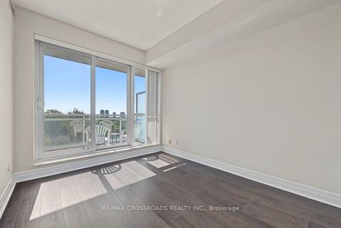 Photo 33 at 613 - 20 Gothic Avenue, High Park North, Toronto