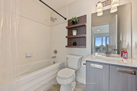 Photo 38 at 613 - 20 Gothic Avenue, High Park North, Toronto