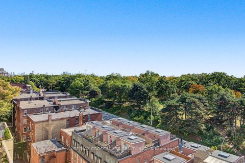 Photo 41 at 613 - 20 Gothic Avenue, High Park North, Toronto