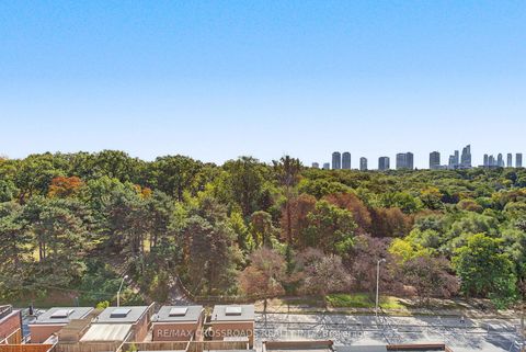 Photo 42 at 613 - 20 Gothic Avenue, High Park North, Toronto