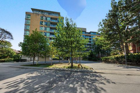 Photo 43 at 613 - 20 Gothic Avenue, High Park North, Toronto