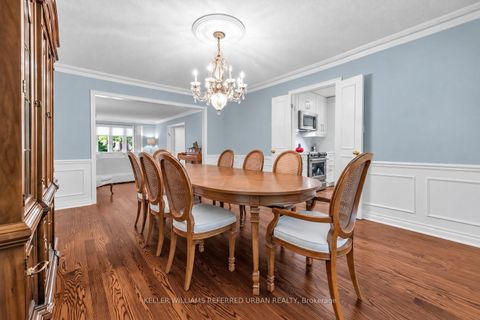 Photo 6 at 124 Abbeywood Trail, Don Mills, Toronto