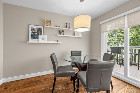 Photo 13 at 124 Abbeywood Trail, Don Mills, Toronto