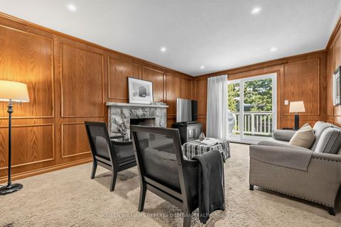Photo 14 at 124 Abbeywood Trail, Don Mills, Toronto