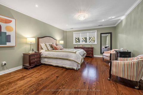 Photo 16 at 124 Abbeywood Trail, Don Mills, Toronto