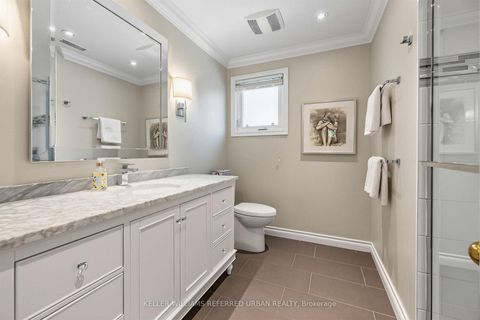 Photo 17 at 124 Abbeywood Trail, Don Mills, Toronto