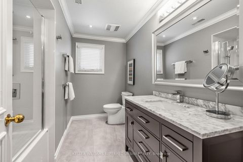 Photo 20 at 124 Abbeywood Trail, Don Mills, Toronto