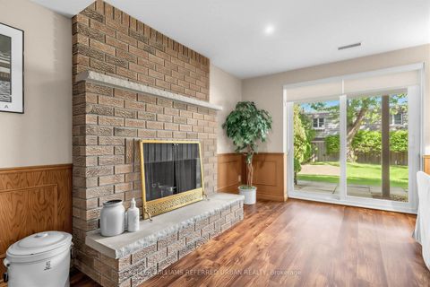 Photo 22 at 124 Abbeywood Trail, Don Mills, Toronto