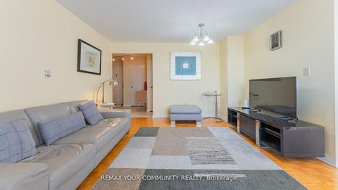 Photo 11 at 702 - 115 Antibes Drive, Branson, Toronto