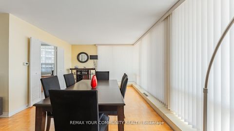Photo 13 at 702 - 115 Antibes Drive, Branson, Toronto