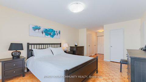 Photo 20 at 702 - 115 Antibes Drive, Branson, Toronto