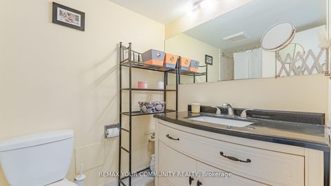 Photo 22 at 702 - 115 Antibes Drive, Branson, Toronto