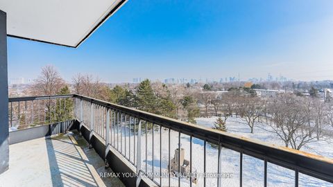 Photo 24 at 702 - 115 Antibes Drive, Branson, Toronto